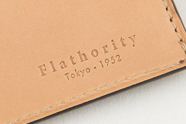 Flathority（フラソリティ）